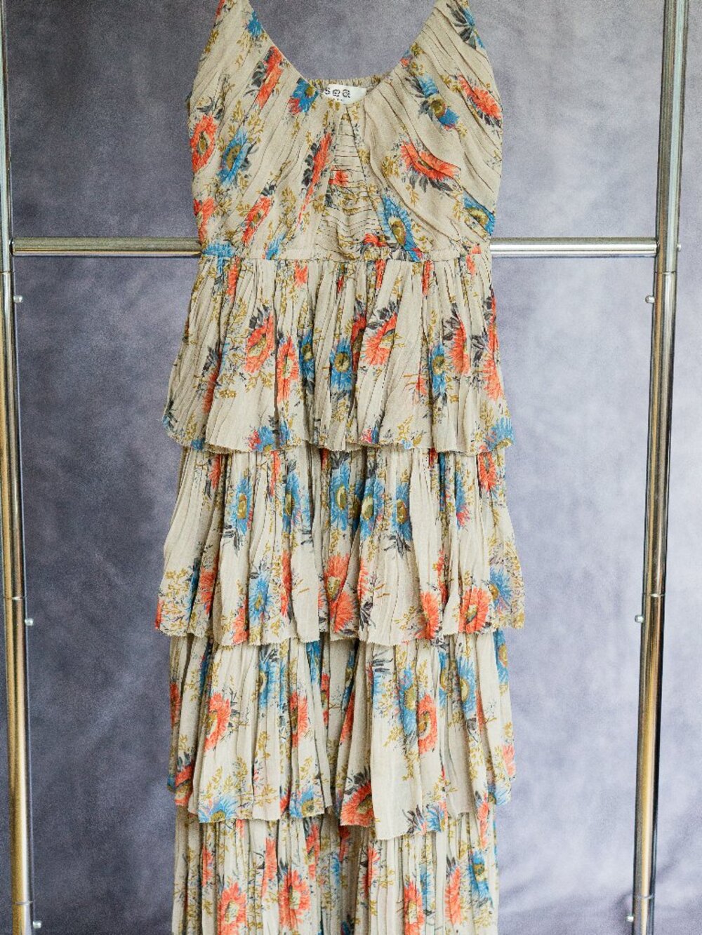Sea New York Roanne Dress size 2